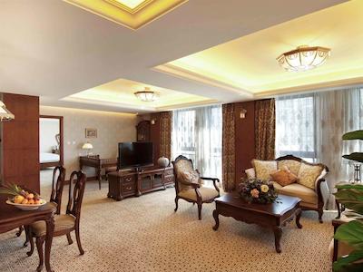 مرکور بیجینگ داون تاون