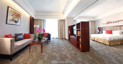 مرکور بیجینگ داون تاون