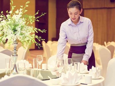 مرکور بیجینگ داون تاون