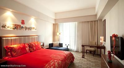 مرکور بیجینگ داون تاون