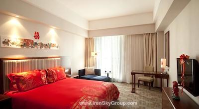 مرکور بیجینگ داون تاون