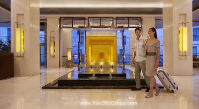 مرکور بیجینگ داون تاون