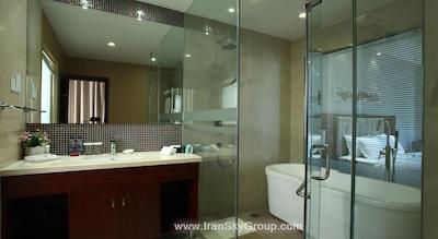 مرکور بیجینگ داون تاون