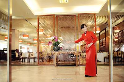 مرکور بیجینگ داون تاون