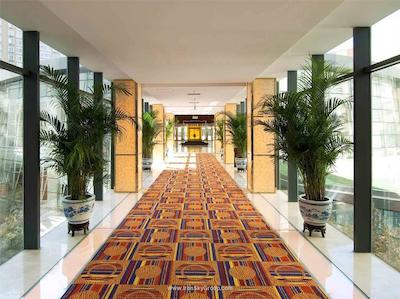 مرکور بیجینگ داون تاون