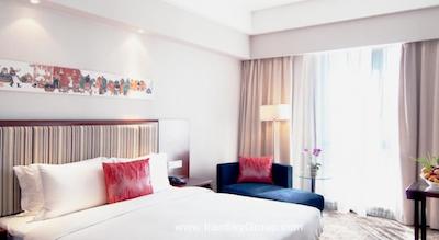 مرکور بیجینگ داون تاون