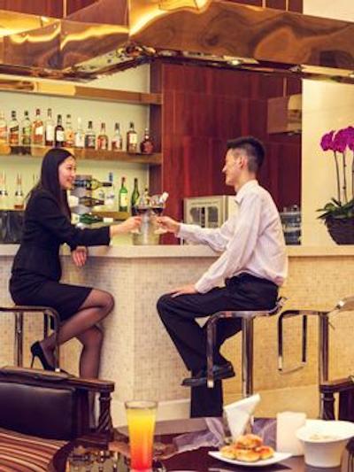 مرکور بیجینگ داون تاون