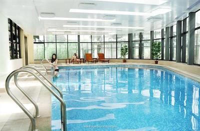 مرکور بیجینگ داون تاون