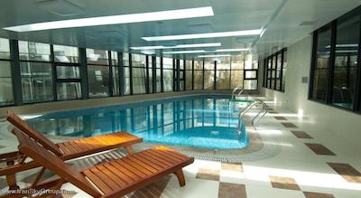 مرکور بیجینگ داون تاون