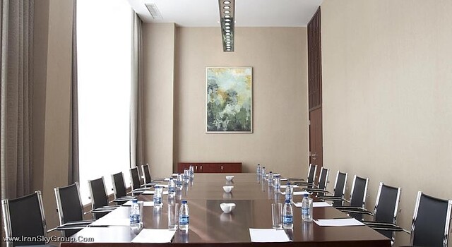 مرکور بیجینگ داون تاون