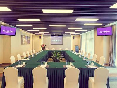 مرکور بیجینگ داون تاون