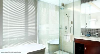 مرکور بیجینگ داون تاون