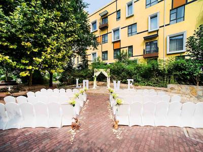 مرکور بیجینگ داون تاون