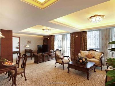 مرکور بیجینگ داون تاون