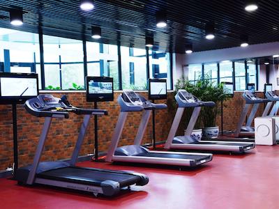 مرکور بیجینگ داون تاون