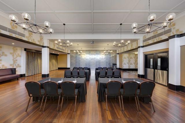 کوراجنگ کانبرا