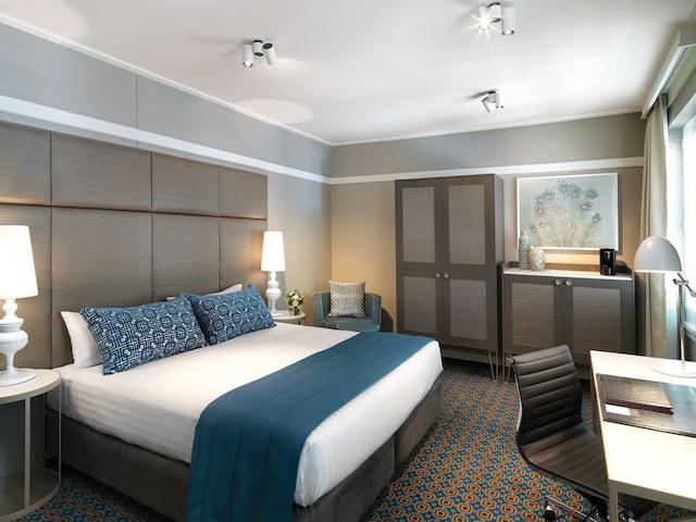 کوراجنگ کانبرا