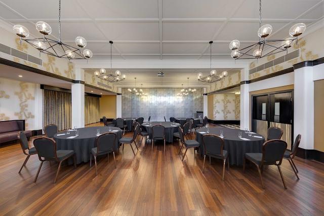 کوراجنگ کانبرا