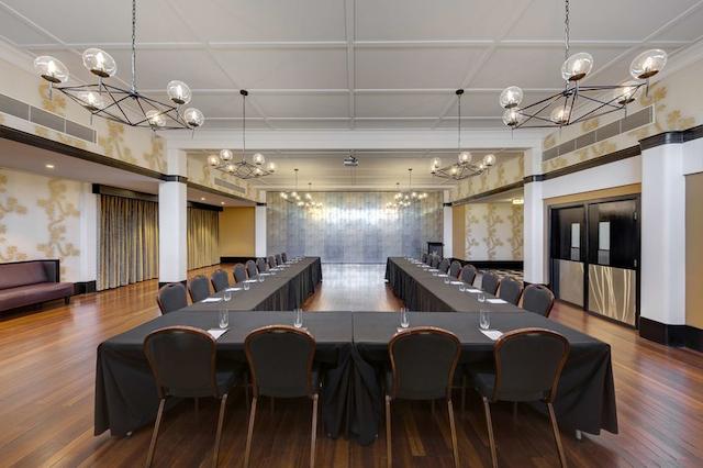 کوراجنگ کانبرا