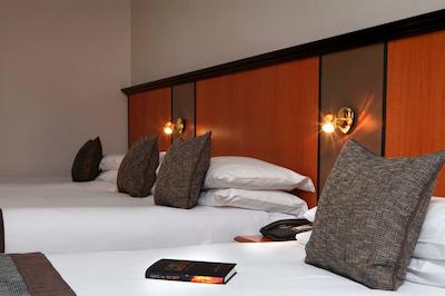 بست وسترن کرنا