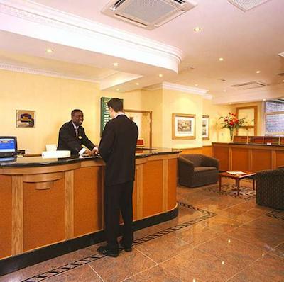 بست وسترن کرنا