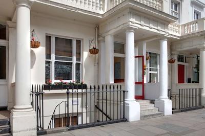 بست وسترن کرنا