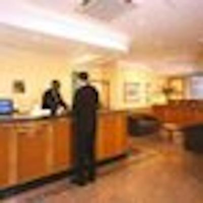 بست وسترن کرنا