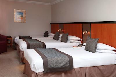 بست وسترن کرنا