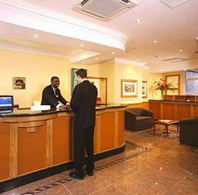 بست وسترن کرنا