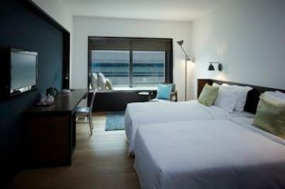 پنتاهتل بیجینگ