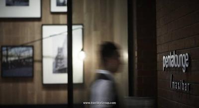 پنتاهتل بیجینگ