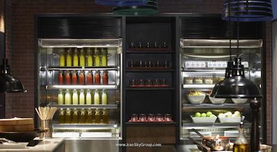 پنتاهتل بیجینگ