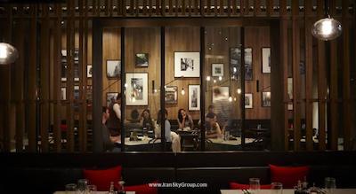 پنتاهتل بیجینگ