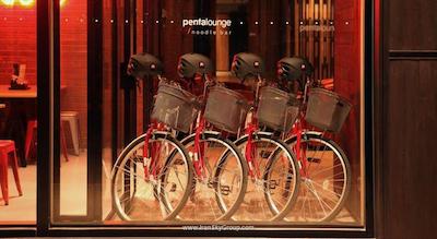 پنتاهتل بیجینگ