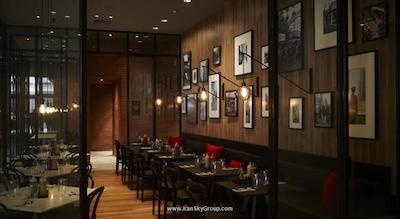 پنتاهتل بیجینگ