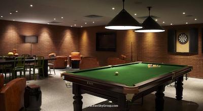 پنتاهتل بیجینگ