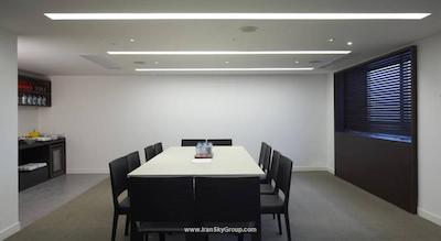 پنتاهتل بیجینگ