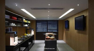 پنتاهتل بیجینگ