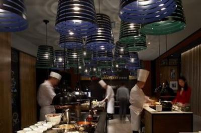 پنتاهتل بیجینگ