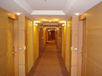 پنتاهتل بیجینگ