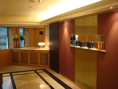 پنتاهتل بیجینگ