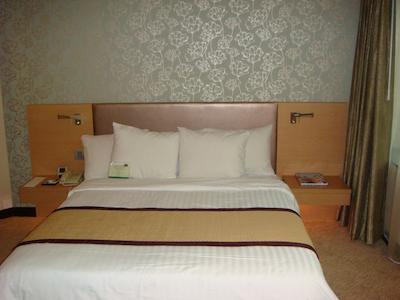 پنتاهتل بیجینگ