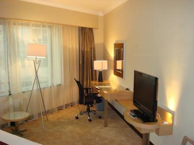 پنتاهتل بیجینگ