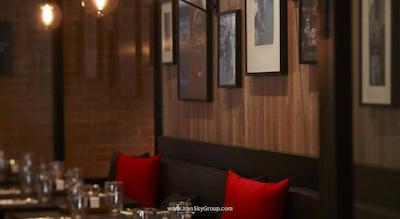 پنتاهتل بیجینگ