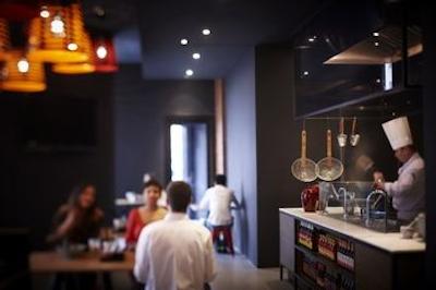 پنتاهتل بیجینگ