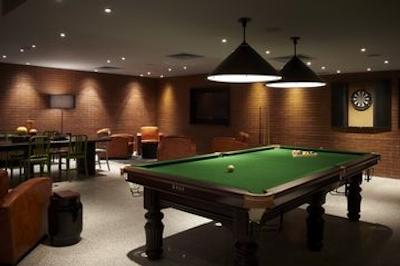 پنتاهتل بیجینگ