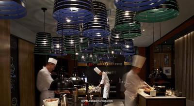 پنتاهتل بیجینگ