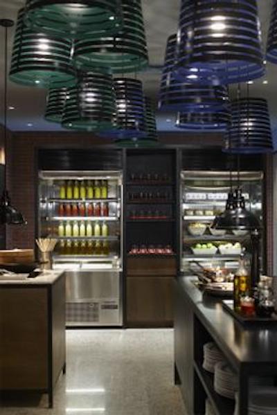 پنتاهتل بیجینگ