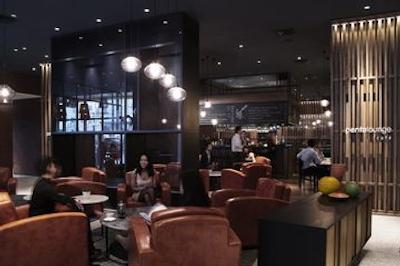 پنتاهتل بیجینگ