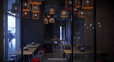 پنتاهتل بیجینگ